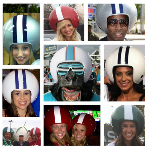 Football<br />(Book a Call to Place an Order)