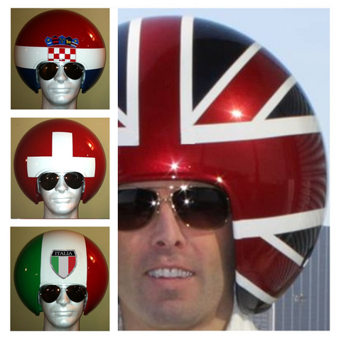 National Flags<br />(Book a Call to Place an Order)