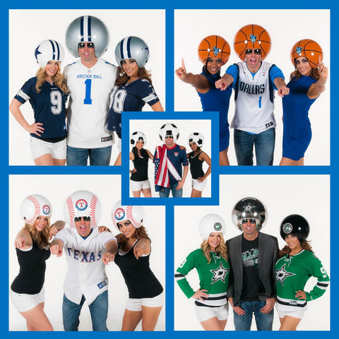 Book Wreckin Ball himself<br />(Have a BALL at any event)