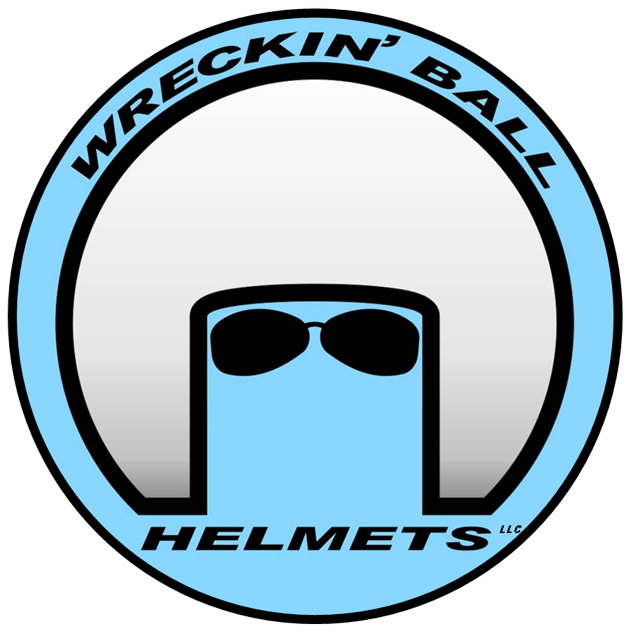 wreckinballhelmets.com